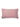 Cushion Cover, Pink Handloom Stripe 60 x 35cm