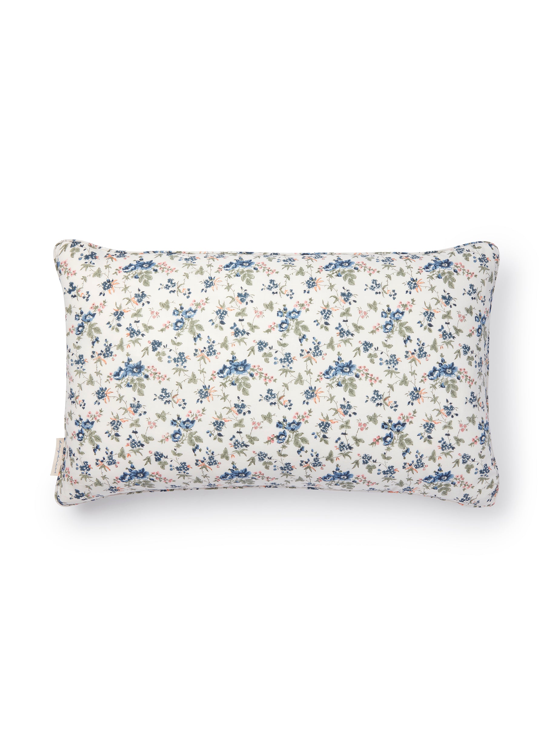 Cushion Cover, Rambling Rose 60 x 35cm