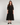 Hudson Dress in Starry Sky