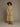 Nancy Dress in Tobacco Fichou Flower