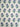 Block Printed Fabric, Kashmir Flower