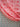Block Printed Fabric, Coral Pheasant Shadow