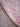 Block Printed Fabric, Fleures Berry