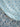 Block Printed Fabric, Pale Blue Lisboa