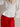 Pascale Shirt in Baby Bloom