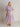 Palermo Dress in Amalfi Stripe