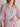Palermo Dress in Amalfi Stripe