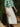 Rhythm Skirt in White Gauze