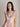 Maeve Dress in Sorbet Stripe