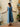 Stevie Dress in Soft Blue