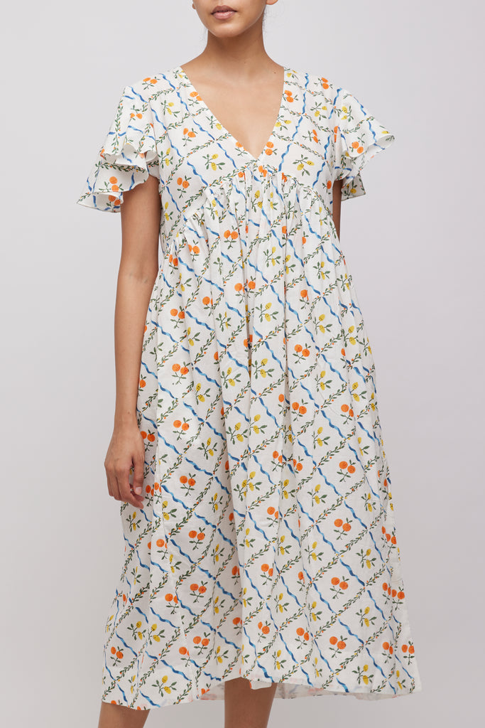 NIGHTWEAR – Daydress