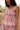 Fiesta Dress in Cherry Jodhpur Stripe
